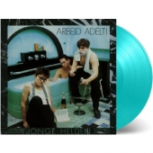Jonge Helden [Transparent Green Mixed Vinyl] [Limited-Numbered Edition]