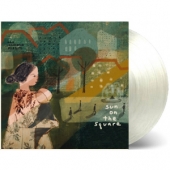 Sun On The Square [Clear Vinyl]