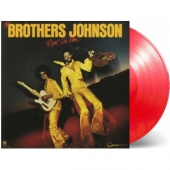 Right Ton Time [Strawberry Red Vinyl] [40th Anniversary Edition] [Limited-Numbered Edition]
