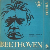 Beethoven - Sinfonie Nr.5 C-Moll Op.67