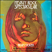 Heavy rock spectacular