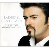 Ladies & Gentlemen : The Best Of George Michael [2 For 1]