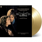 3 Days Of The Condor (콘돌의 3일) - O.S.T. [Gold Vinyl] [Limited-Numbered Edition]