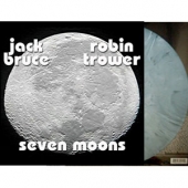Seven Moons [Marble Color Vinyl]
