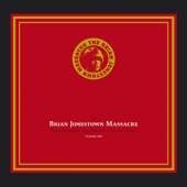 LP Tepid Peppermint Wonderland - A Retrospective (Volume One) BRIAN JONESTOWN MASSACRE CONDITION : NEW 국가 : EU 레이블 : A Records 년도 : 2013 커버