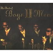 The Ballad Collection - The Best Of Boyz II Men