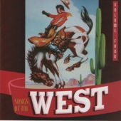 Songs Of The West: Volume Four