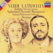 Verdi - La Traviata : Highlights