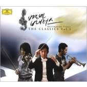 베토벤 바이러스 (Beethoven Virus) : The Classic Vol.1 - O.S.T. [2 For 1]