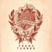 LP Tape Deck Heart [한정 수량 할인] FRANK TURNER CONDITION : NEW 국가 : USA 레이블 : Interscope - Epitaph / Xatra Mile Record 년도 : 2013 커버