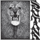 Santana (1st Album)