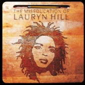 The Miseducation Of Lauryn Hill