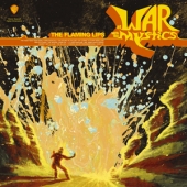 At War With The Mystics