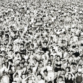 Listen Without Prejudice Vol.1