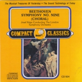 Beethoven - Symphony No. 9 Choral