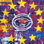 Zooropa [2018 Remastered]