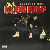 Juvenile Hell [25th Anniversary Edition]