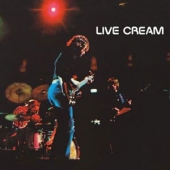 Live Cream [Back To Black : 60th Vinyl Anniversary]