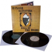 Bull Of The Woods [2LP, Deluxe Edition]