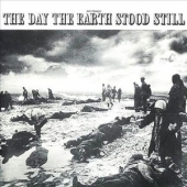 The Day The Earth Stood Still [제작사 품절: 마지막 수량] [한정 수량 할인]