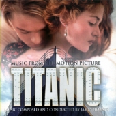 Titanic (타이타닉) - O.S.T.