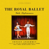 Royal Ballet : Gala Performances