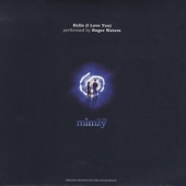 Hello (I Love You) : From The Film "The Last Mimzy" [12 Inch Single] [Limited-Numbered Edition]