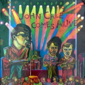 John Cale Comes Alive