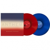 Anthem [Red & Blue Vinyl] [Limited Edition]