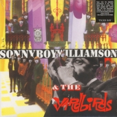 Sonny Boy Williamson And Yardbirds