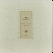 Edwin Fischer V : J.S. Bach - Le Clavier Bien Tempere Livre II : Preludes Et Fuges Nos 25 A 34
