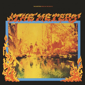 Fire On The Bayou [Remastered] [한정 수량 할인]