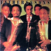 Fathers & Sons (Feat. Wynton Marsalis)
