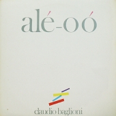 Ale-OO [With Color Booklet]