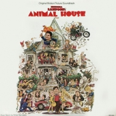 National Lampoon's Animal House (애니멀 하우스의 악동들) - O.S.T.