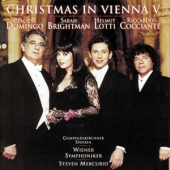 Christmas In Vienna V