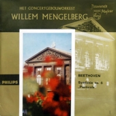 Beethoven - Symfonie No.6 "Pastorale"