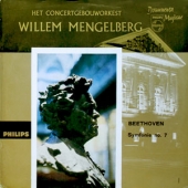 Beethoven - Symfonie No.7