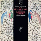 La Fete De Lane - Traditions du Moyen Age