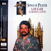 Songs Of Prayer