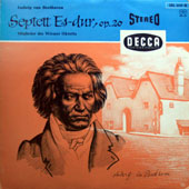 Beethoven - Septett Es-Dur, Op.20