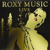 Live [3LP + 2CD] [Limited-Numbered Edition]