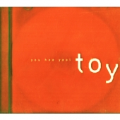 History Of Toy