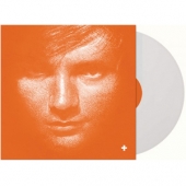 + (Plus) [White Vinyl] [Limited Edition]