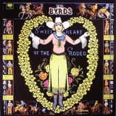 Sweetheart Of The Rodeo [한정수량 할인]