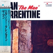 Stan "The Man" Turrentine