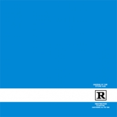 Rated R [한정 수량 할인]
