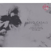 J.S. Bach - The 6 Cello Suites [2 For 1]