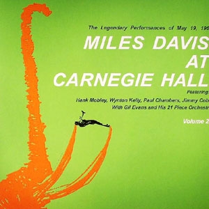 At Carnegie Hall Vol. 2