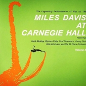 At Carnegie Hall Vol. 2